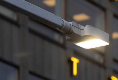 Rebranding a 30-year-old Company, and Helping It Succeed in the European Market