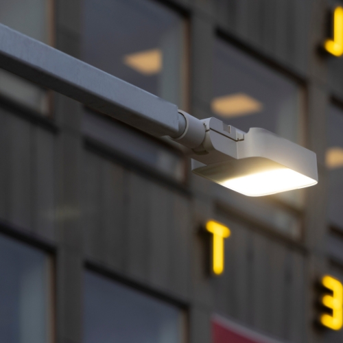 Rebranding a 30-year-old Company, and Helping It Succeed in the European Market