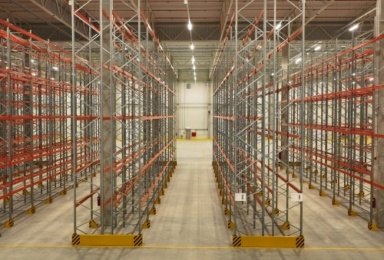 Building Steady International Demand for an Industrial Lighting Manufacturer