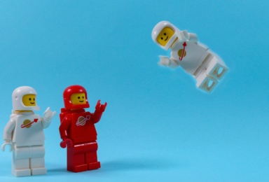 Can You Scale B2B Marketing With a Small Team?