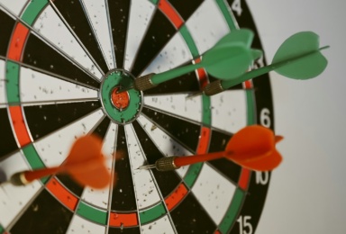Results Before Strategy: A Different Way to Think About International Expansion
